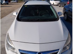 Recambio de capot para opel astra j sports tourer (p10) 1.7 cdti (35) referencia OEM IAM   