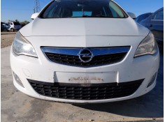 Recambio de paragolpes delantero para opel astra j sports tourer (p10) 1.7 cdti (35) referencia OEM IAM   