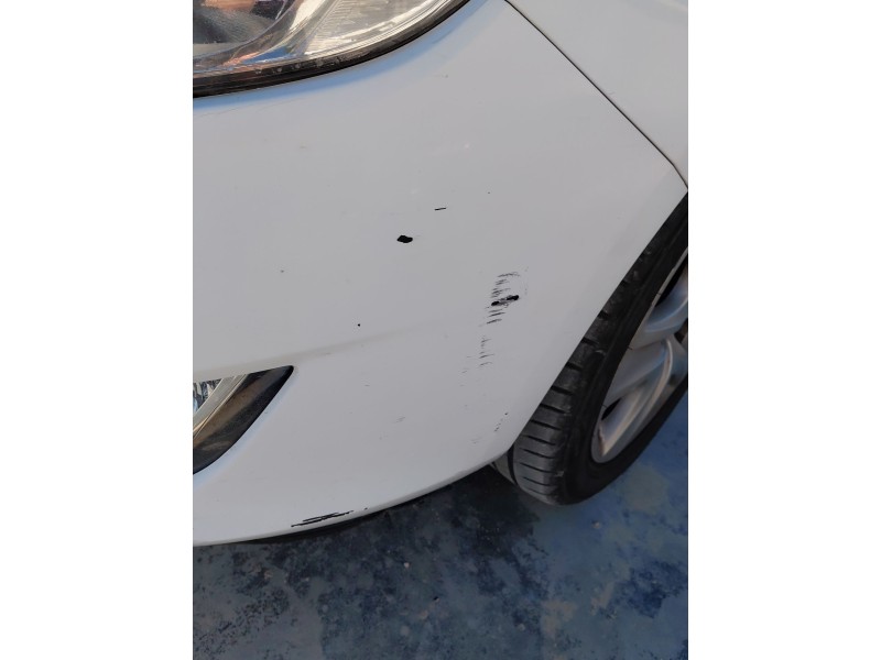 Recambio de paragolpes delantero para opel astra j sports tourer (p10) 1.7 cdti (35) referencia OEM IAM   