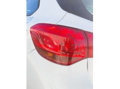 Recambio de piloto trasero izquierdo para opel astra j sports tourer (p10) 1.7 cdti (35) referencia OEM IAM   