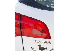 Recambio de piloto trasero izquierdo interior para opel astra j sports tourer (p10) 1.7 cdti (35) referencia OEM IAM   