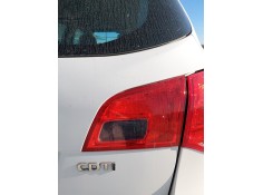 Recambio de piloto trasero derecho interior para opel astra j sports tourer (p10) 1.7 cdti (35) referencia OEM IAM   