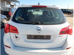 Recambio de porton trasero para opel astra j sports tourer (p10) 1.7 cdti (35) referencia OEM IAM   