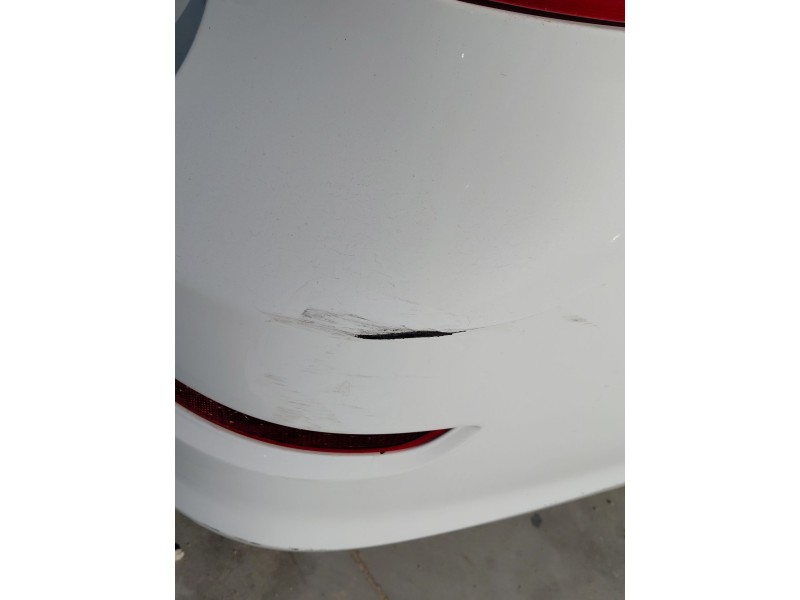 Recambio de paragolpes trasero para opel astra j sports tourer (p10) 1.7 cdti (35) referencia OEM IAM   
							