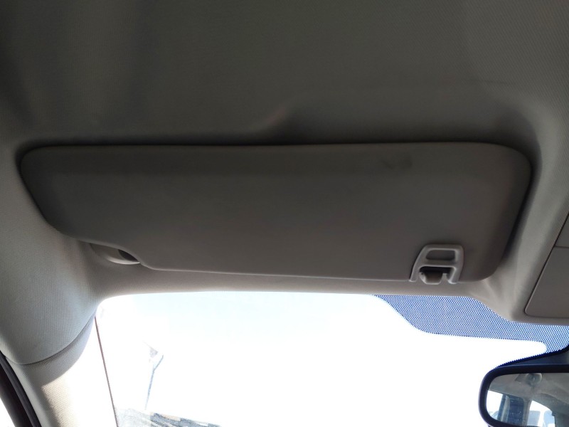 Recambio de parasol izquierdo para opel astra j sports tourer (p10) 1.7 cdti (35) referencia OEM IAM   