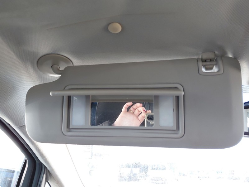 Recambio de parasol izquierdo para opel astra j sports tourer (p10) 1.7 cdti (35) referencia OEM IAM   