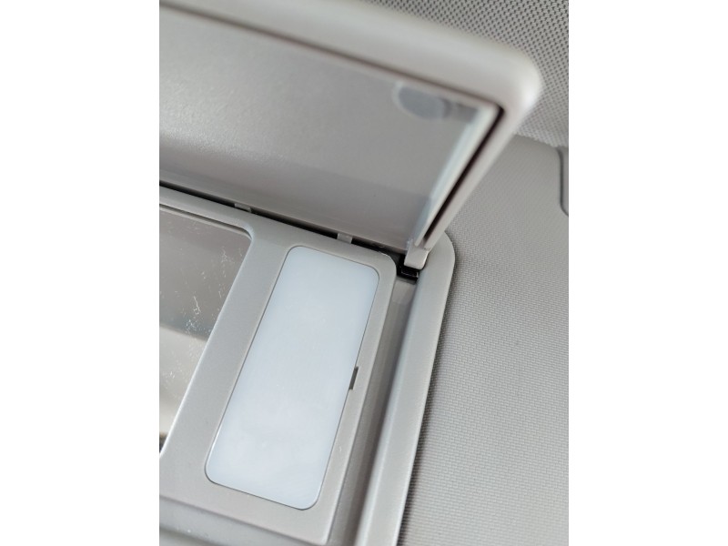 Recambio de parasol izquierdo para opel astra j sports tourer (p10) 1.7 cdti (35) referencia OEM IAM   
							