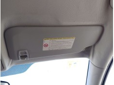 Recambio de parasol derecho para opel astra j sports tourer (p10) 1.7 cdti (35) referencia OEM IAM   