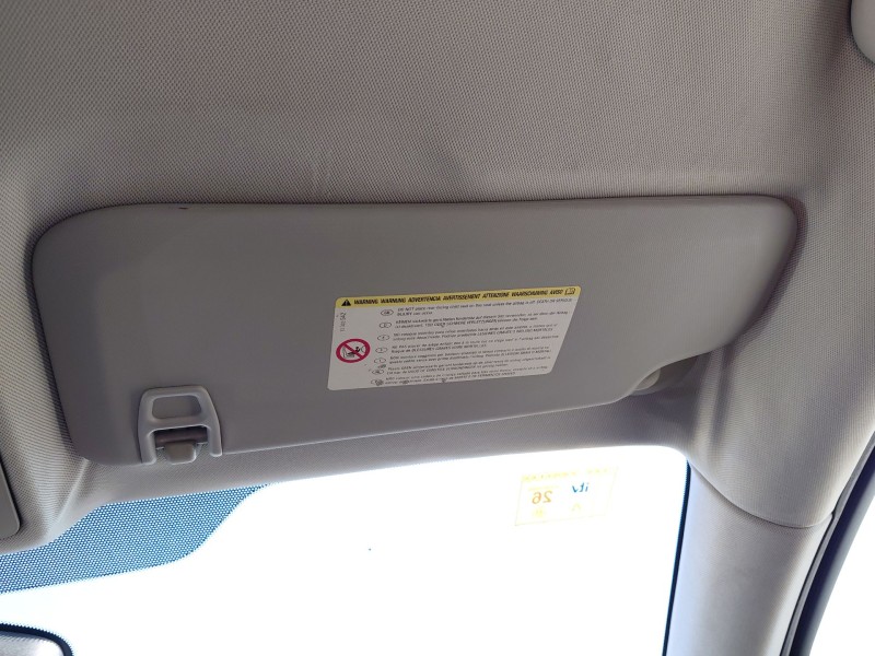 Recambio de parasol derecho para opel astra j sports tourer (p10) 1.7 cdti (35) referencia OEM IAM   
							