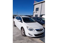 Recambio de cerradura puerta delantera derecha para opel astra j sports tourer (p10) 1.7 cdti (35) referencia OEM IAM   