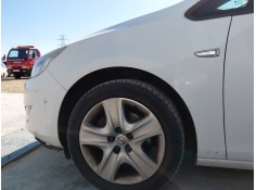 Recambio de aleta delantera izquierda para opel astra j sports tourer (p10) 1.7 cdti (35) referencia OEM IAM   