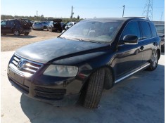 volkswagen touareg (7la, 7l6, 7l7) del año 2023