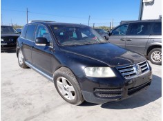 volkswagen touareg (7la, 7l6, 7l7) del año 2023 2