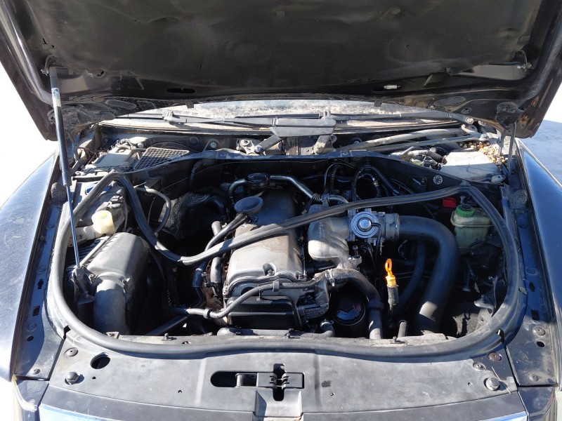 volkswagen touareg (7la, 7l6, 7l7) del año 2023
							