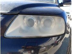 Recambio de faro izquierdo para volkswagen touareg (7la, 7l6, 7l7) 2.5 r5 tdi referencia OEM IAM   