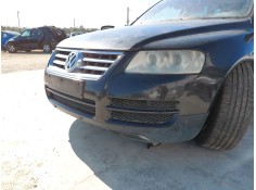 Recambio de paragolpes delantero para volkswagen touareg (7la, 7l6, 7l7) 2.5 r5 tdi referencia OEM IAM    2