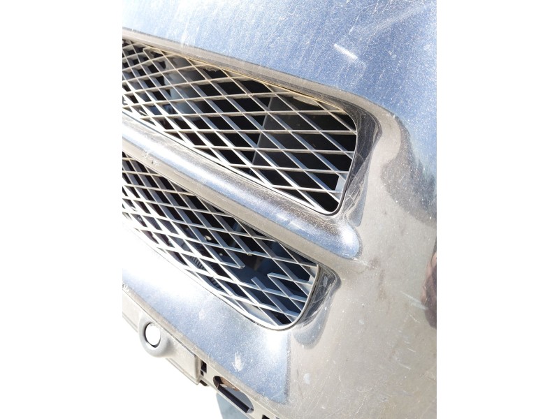 Recambio de paragolpes delantero para volkswagen touareg (7la, 7l6, 7l7) 2.5 r5 tdi referencia OEM IAM   