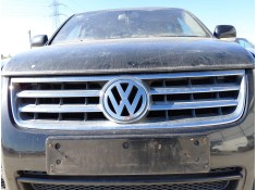 Recambio de calandra delantera de radiador para volkswagen touareg (7la, 7l6, 7l7) 2.5 r5 tdi referencia OEM IAM   