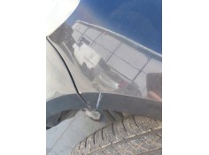 Recambio de aleta delantera izquierda para volkswagen touareg (7la, 7l6, 7l7) 2.5 r5 tdi referencia OEM IAM    2