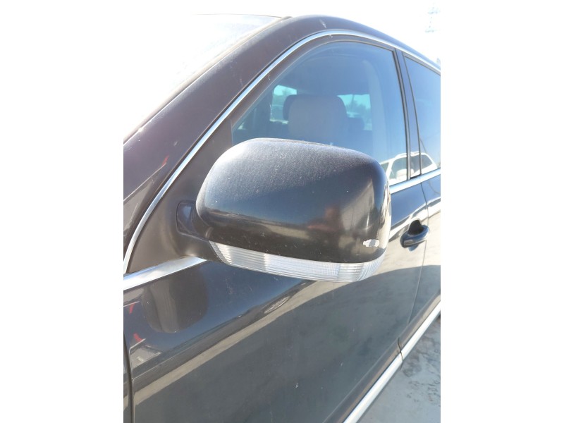 Recambio de retrovisor izquierdo para volkswagen touareg (7la, 7l6, 7l7) 2.5 r5 tdi referencia OEM IAM   