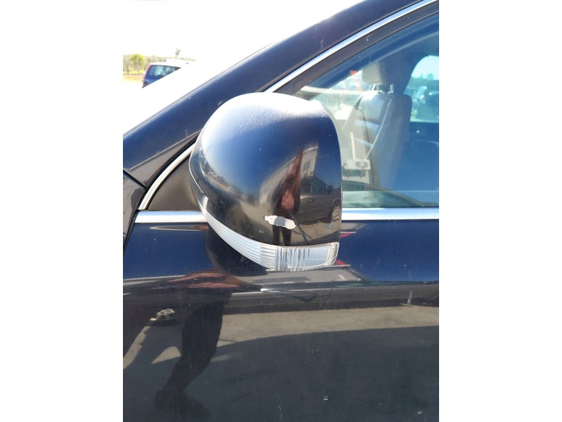 Recambio de retrovisor izquierdo para volkswagen touareg (7la, 7l6, 7l7) 2.5 r5 tdi referencia OEM IAM   
							