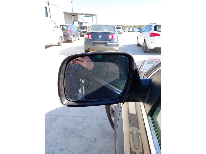 Recambio de retrovisor izquierdo para volkswagen touareg (7la, 7l6, 7l7) 2.5 r5 tdi referencia OEM IAM   