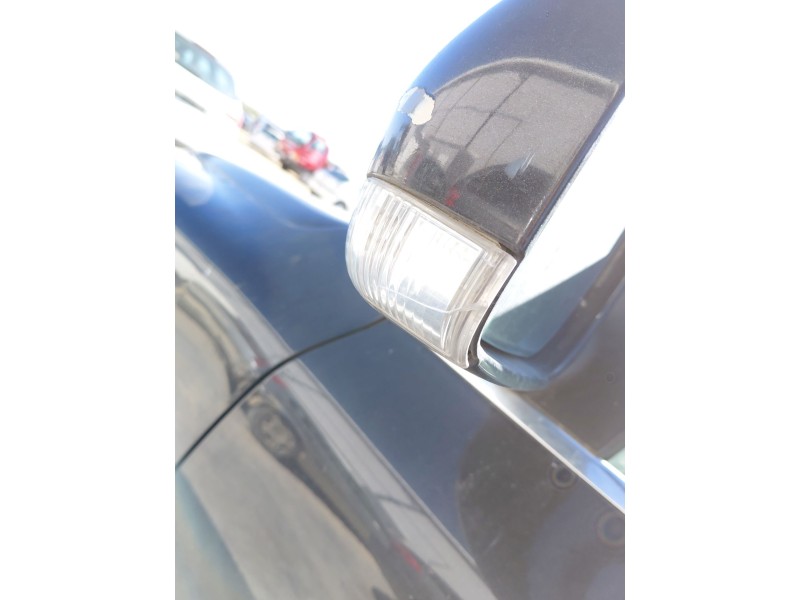 Recambio de retrovisor izquierdo para volkswagen touareg (7la, 7l6, 7l7) 2.5 r5 tdi referencia OEM IAM   