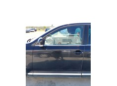 Recambio de puerta delantera izquierda para volkswagen touareg (7la, 7l6, 7l7) 2.5 r5 tdi referencia OEM IAM   