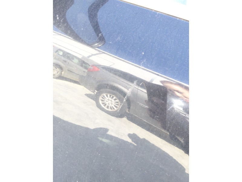 Recambio de puerta delantera izquierda para volkswagen touareg (7la, 7l6, 7l7) 2.5 r5 tdi referencia OEM IAM   