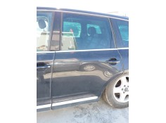 Recambio de puerta trasera izquierda para volkswagen touareg (7la, 7l6, 7l7) 2.5 r5 tdi referencia OEM IAM   