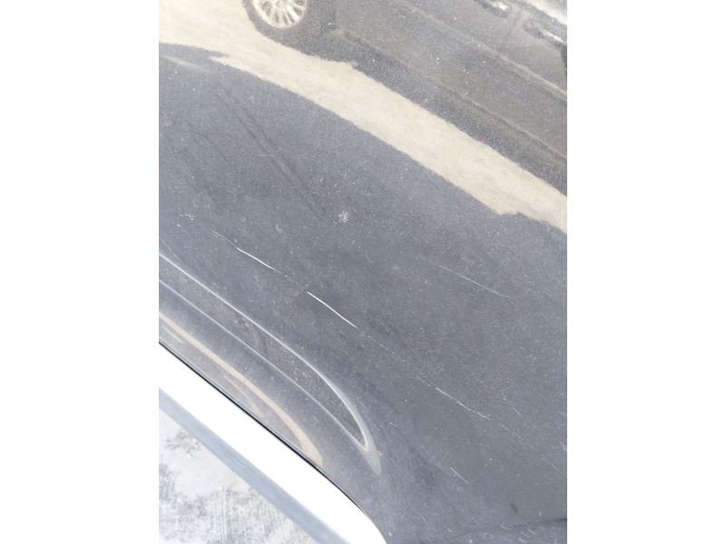 Recambio de puerta trasera izquierda para volkswagen touareg (7la, 7l6, 7l7) 2.5 r5 tdi referencia OEM IAM   