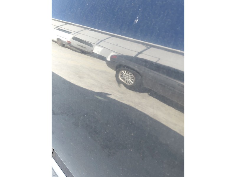 Recambio de puerta trasera izquierda para volkswagen touareg (7la, 7l6, 7l7) 2.5 r5 tdi referencia OEM IAM   