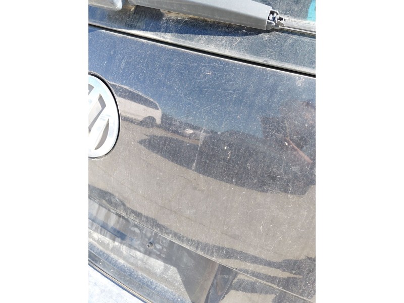 Recambio de porton trasero para volkswagen touareg (7la, 7l6, 7l7) 2.5 r5 tdi referencia OEM IAM   
							
