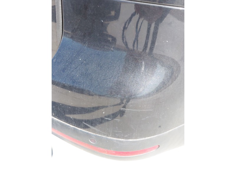 Recambio de paragolpes trasero para volkswagen touareg (7la, 7l6, 7l7) 2.5 r5 tdi referencia OEM IAM   
							