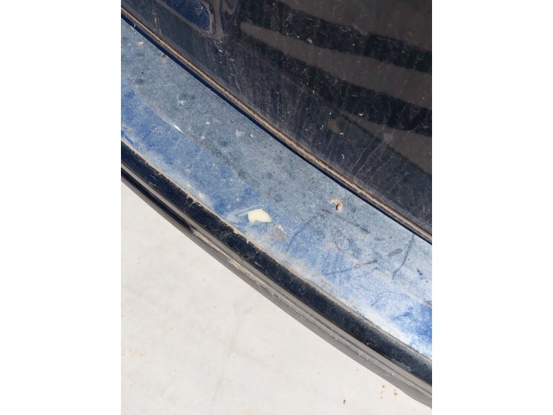 Recambio de paragolpes trasero para volkswagen touareg (7la, 7l6, 7l7) 2.5 r5 tdi referencia OEM IAM   