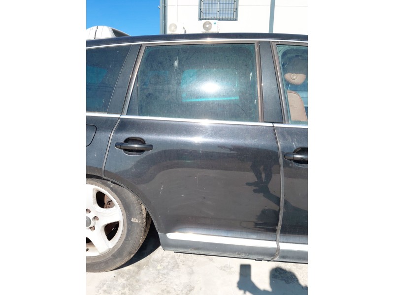Recambio de puerta trasera derecha para volkswagen touareg (7la, 7l6, 7l7) 2.5 r5 tdi referencia OEM IAM   
