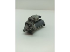 Recambio de motor arranque para renault clio iv expression referencia OEM IAM 233003329R  