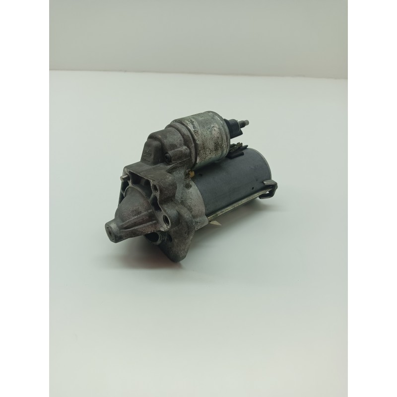 Recambio de motor arranque para renault clio iv expression referencia OEM IAM 233003329R  