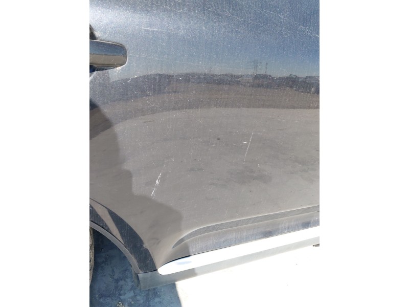 Recambio de puerta trasera derecha para volkswagen touareg (7la, 7l6, 7l7) 2.5 r5 tdi referencia OEM IAM   
							