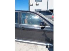 Recambio de puerta delantera derecha para volkswagen touareg (7la, 7l6, 7l7) 2.5 r5 tdi referencia OEM IAM   