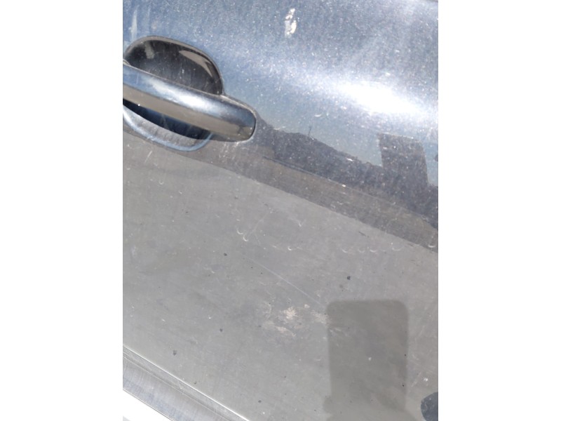 Recambio de puerta delantera derecha para volkswagen touareg (7la, 7l6, 7l7) 2.5 r5 tdi referencia OEM IAM   
