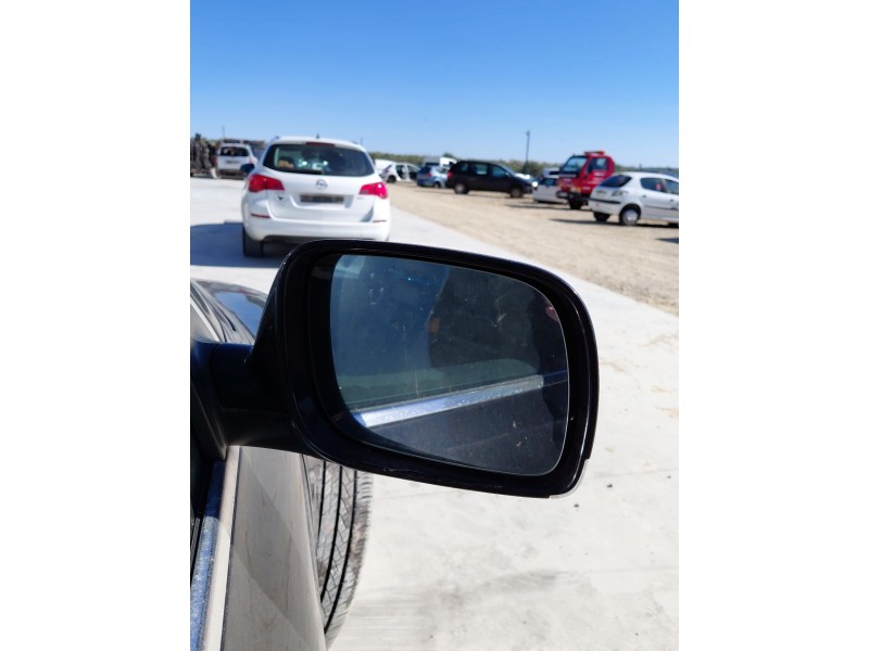 Recambio de retrovisor derecho para volkswagen touareg (7la, 7l6, 7l7) 2.5 r5 tdi referencia OEM IAM   