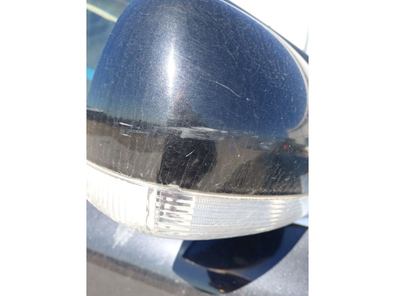 Recambio de retrovisor derecho para volkswagen touareg (7la, 7l6, 7l7) 2.5 r5 tdi referencia OEM IAM   