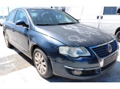 volkswagen passat b6 (3c2) del año 2006