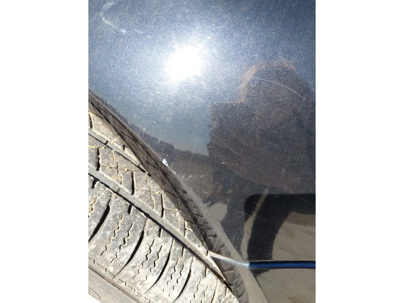 Recambio de aleta delantera derecha para volkswagen touareg (7la, 7l6, 7l7) 2.5 r5 tdi referencia OEM IAM   