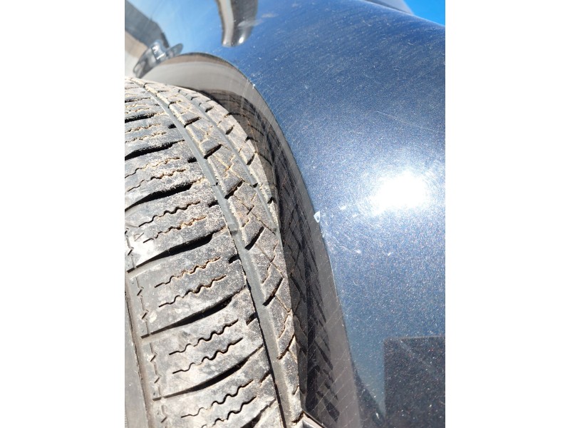 Recambio de aleta delantera derecha para volkswagen touareg (7la, 7l6, 7l7) 2.5 r5 tdi referencia OEM IAM   
							