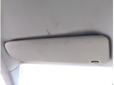 Recambio de parasol izquierdo para volkswagen touareg (7la, 7l6, 7l7) 2.5 r5 tdi referencia OEM IAM   