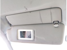 Recambio de parasol izquierdo para volkswagen touareg (7la, 7l6, 7l7) 2.5 r5 tdi referencia OEM IAM    2