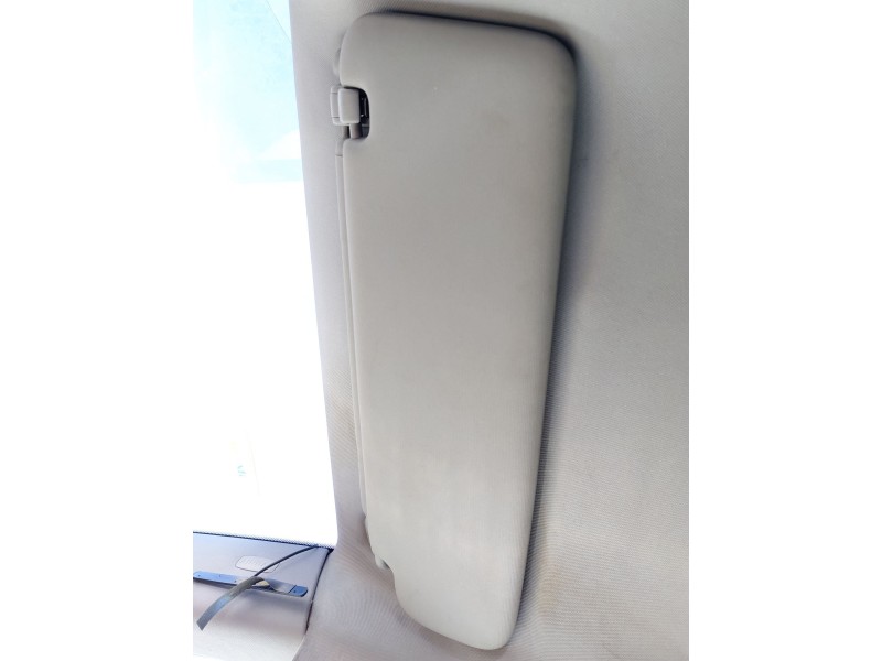 Recambio de parasol derecho para volkswagen touareg (7la, 7l6, 7l7) 2.5 r5 tdi referencia OEM IAM   