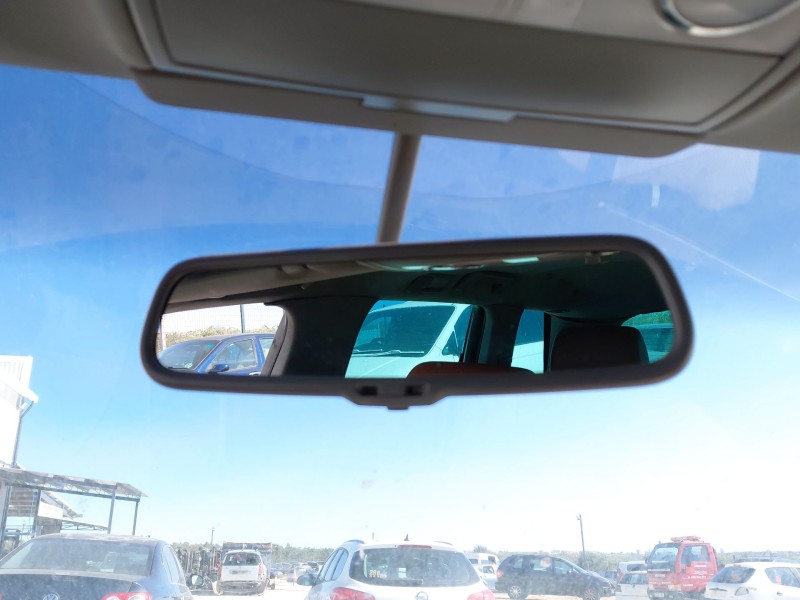 Recambio de espejo interior para volkswagen touareg (7la, 7l6, 7l7) 2.5 r5 tdi referencia OEM IAM   